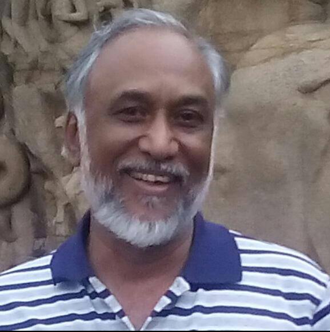 Dr Mathew J Manimala, Former Professor